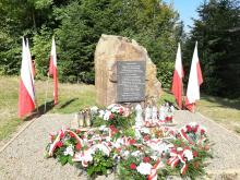 ,,80 rocznica bitwy pod Birczą”
